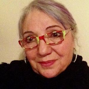 Meet your Posher, Rose